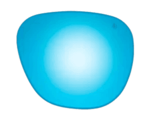 SunFlash Blue Mirror