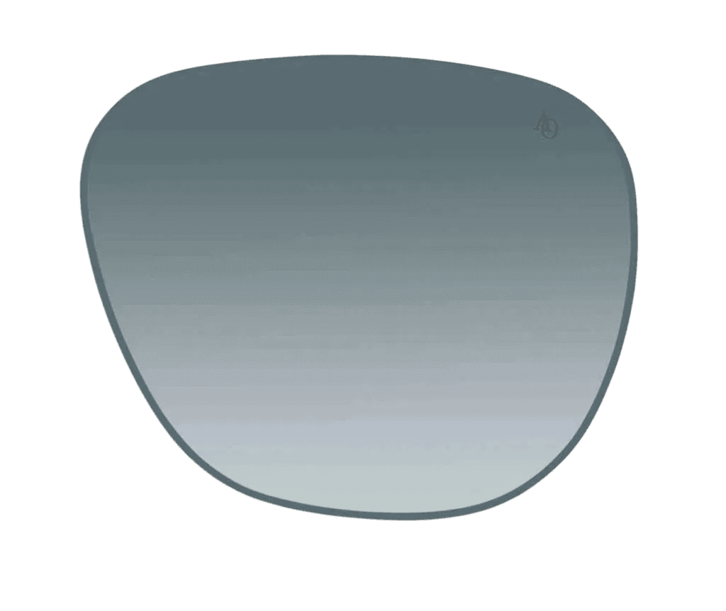 SunVogue™ Gray Gradient