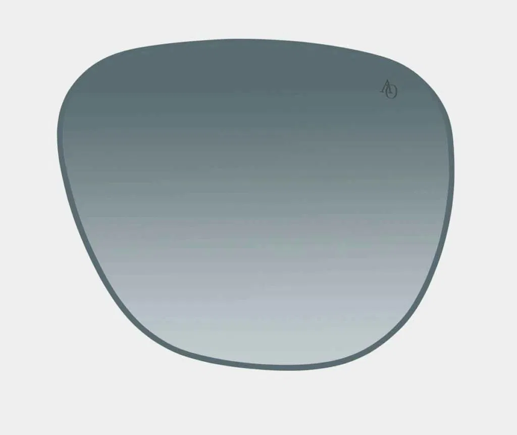 SunVogue™ Gray Gradient