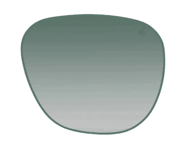 SunVogue™ Green Gradient