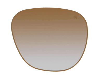 SunVogue™ Brown Gradient