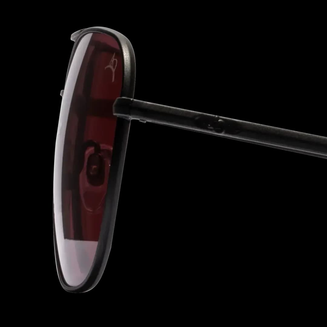 AO Original Pilot Blood Moon lens closeup