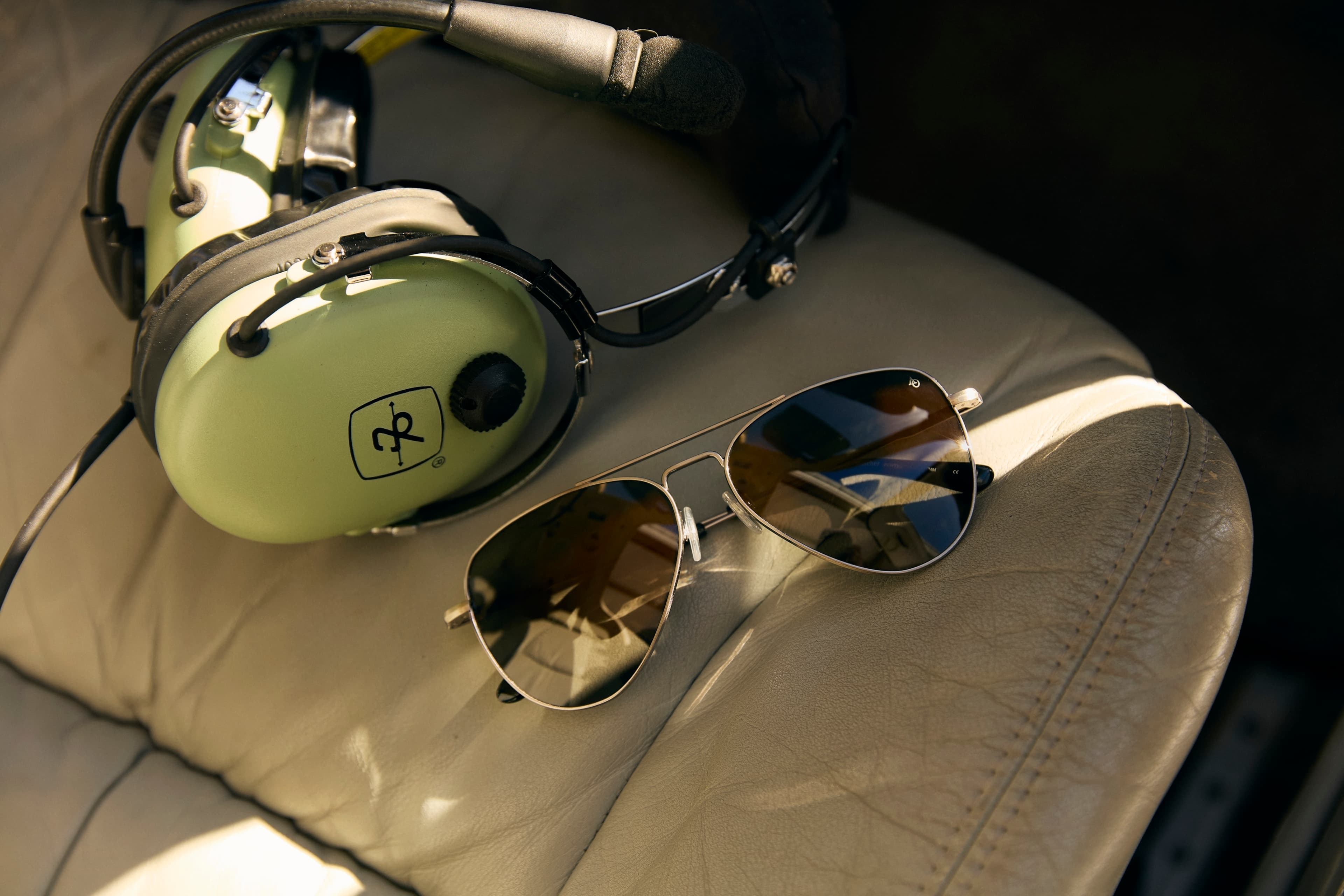 Our Sunglass Lens Technology