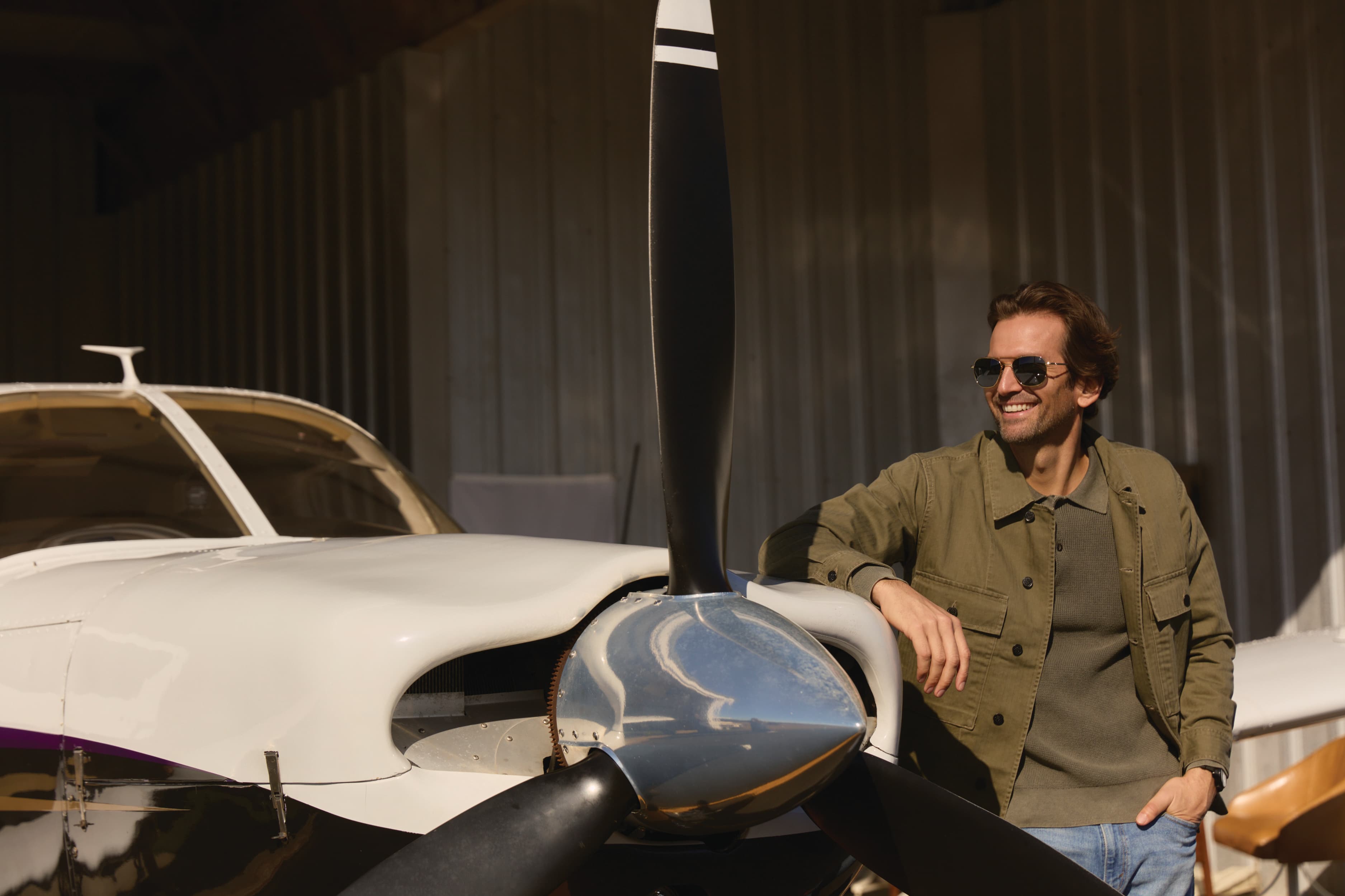 Iconic Styles - Built Your Way